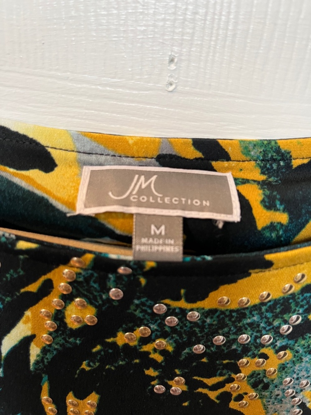 JM Collection Medium Top - Picture 4 of 5